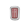 GIRO DI SICILIA 1953 - FIAT